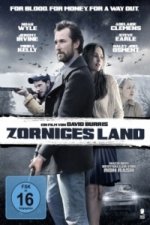 Zorniges Land, 1 DVD