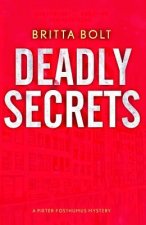 Deadly Secrets