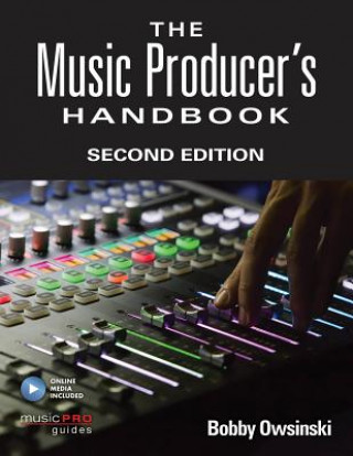 Music Producer's Handbook