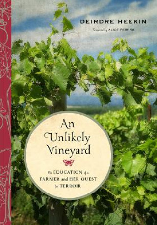 Unlikely Vineyard