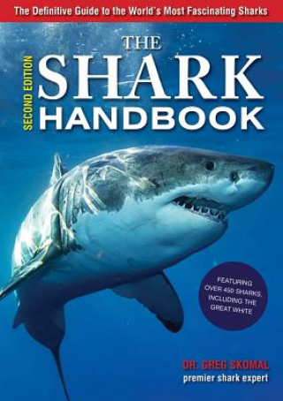 Shark Handbook: Second Edition