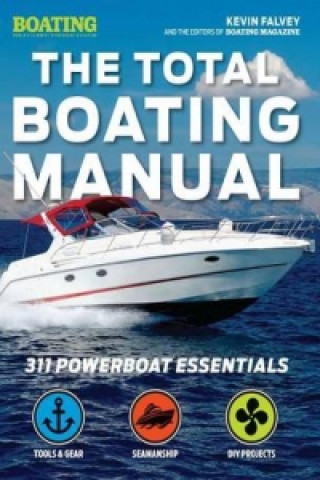 Total Boating Manual