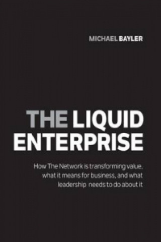 liquid enterprise