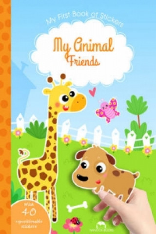 Animal Friends. My