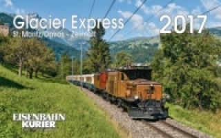 Glacier Express 2017