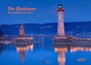 Der Bodensee - Das schwäbische Meer 2017
