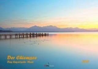 Der Chiemsee - Das bayerische Meer 2017