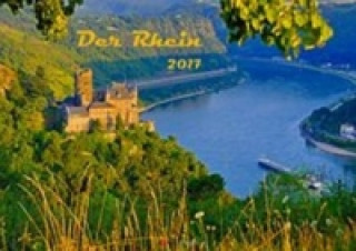 Der Rhein 2017