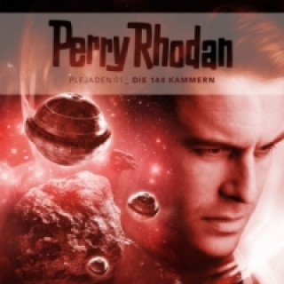 Perry Rhodan, Plejaden - Die 144 Kammern, Audio-CD