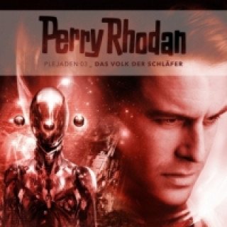 Perry Rhodan, Plejaden - Das Volk der Schläfer, Audio-CD