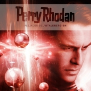 Perry Rhodan, Plejaden - Vitalenergien, Audio-CD