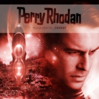 Perry Rhodan, Plejaden - Verrat, Audio-CD
