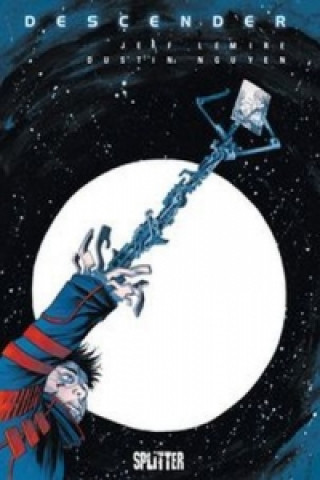 Descender - Maschinenmond