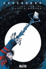 Descender - Maschinenmond
