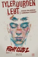 Fight Club 2 - Tyler Durden lebt. Bd.2.