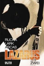 Lazarus. Bd.3