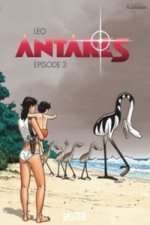 Antares. Episode.3