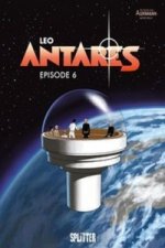 Antares. Episode.6