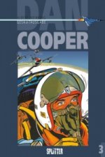 Dan Cooper. Gesamtausgabe Band 3. Bd.3