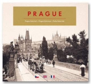 Prague historical