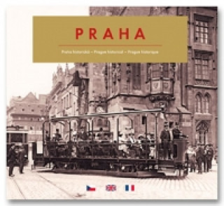 Praha historická