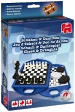 Schach/Dame, Travel