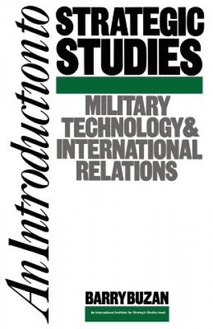 Introduction to Strategic Studies