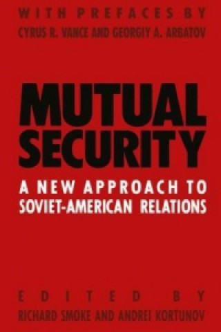 Mutual Security