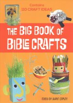 Big Book of Bible Crafts