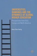 Universities, Rankings and the Dynamics of Global Higher Education