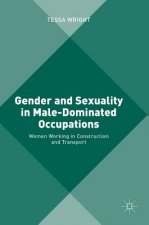 Gender and Sexuality in Male-Dominated Occupations