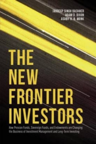 New Frontier Investors