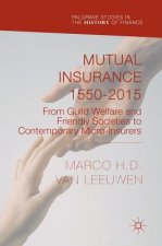 Mutual Insurance 1550-2015