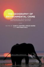 Geography of Environmental Crime