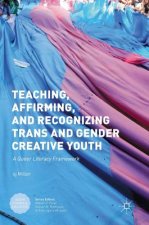 Teaching, Affirming, and Recognizing Trans and Gender Creative Youth