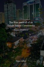 Rise and Fall of an Urban Sexual Community