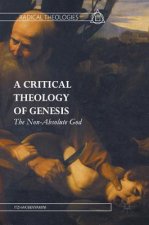 Critical Theology of Genesis