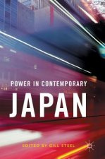 Power in Contemporary Japan