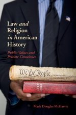 Law and Religion in American History