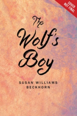 Wolf's Boy