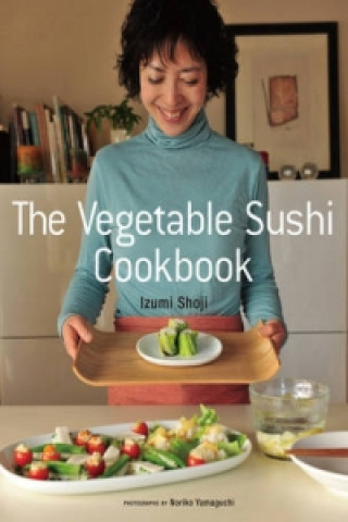 Vegetable Sushi Cookbook