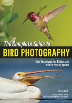 Complete Guide To Bird Photography