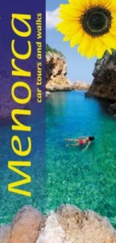 Menorca Sunflower Guide