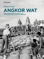 Angkor Wat - A Transcultural History of Heritage