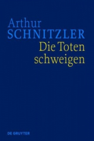 Toten schweigen
