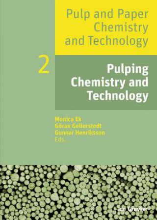 Pulping Chemistry and Technology
