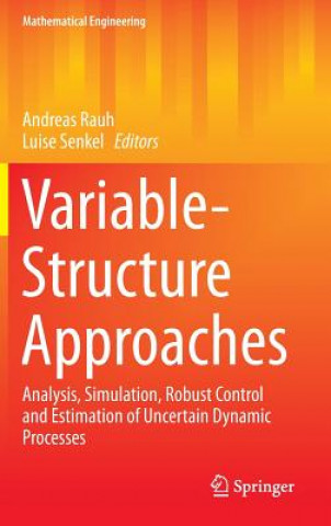 Variable-Structure Approaches