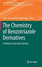 Chemistry of Benzotriazole Derivatives