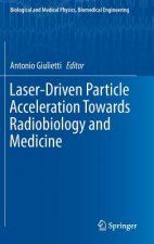 Laser-Driven Particle Acceleration Towards Radiobiology and Medicine