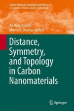 Distance, Symmetry, and Topology in Carbon Nanomaterials